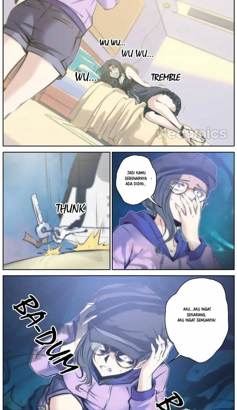 Qin Xia Chapter 67 Gambar 9