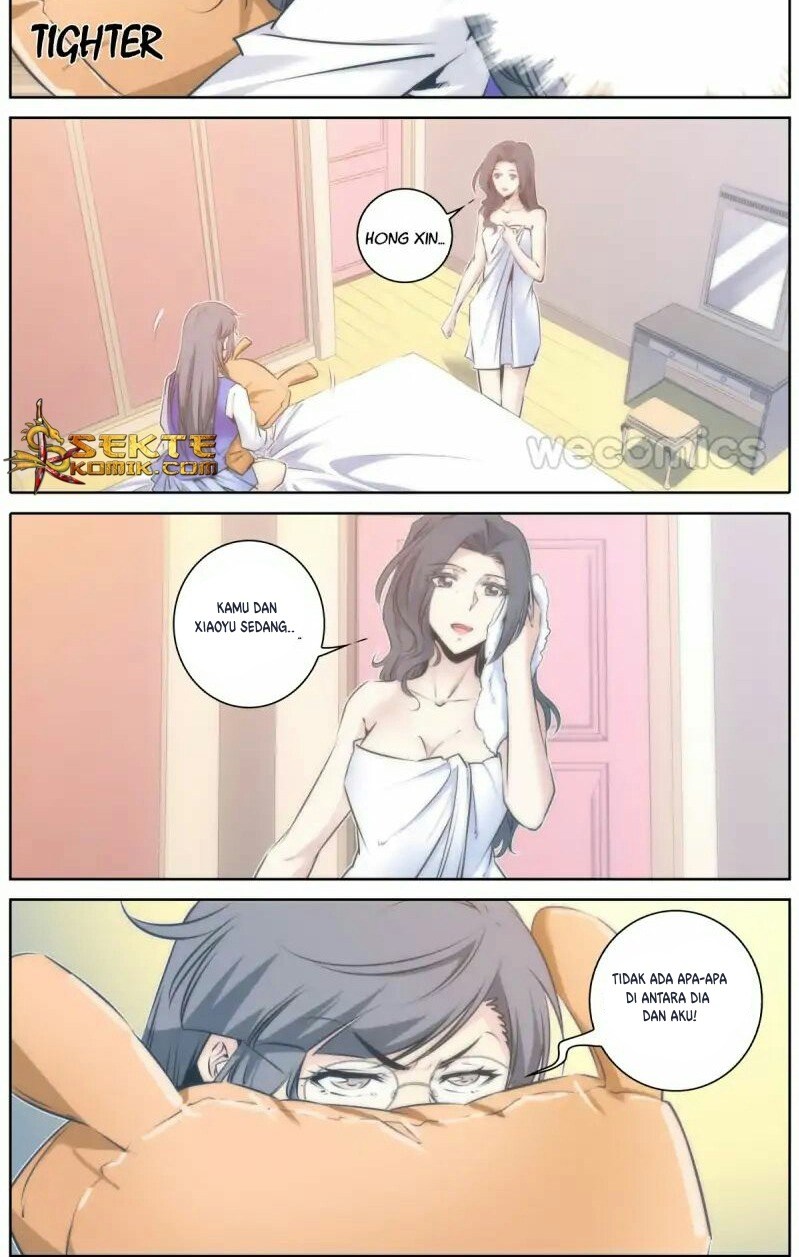 Qin Xia Chapter 64 Gambar 7