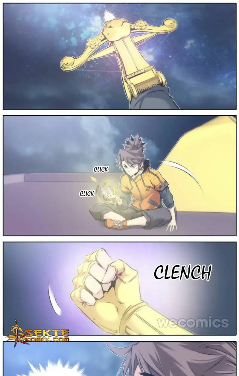 Manhua Qin Xia Chapter 63 gambar nomor 2