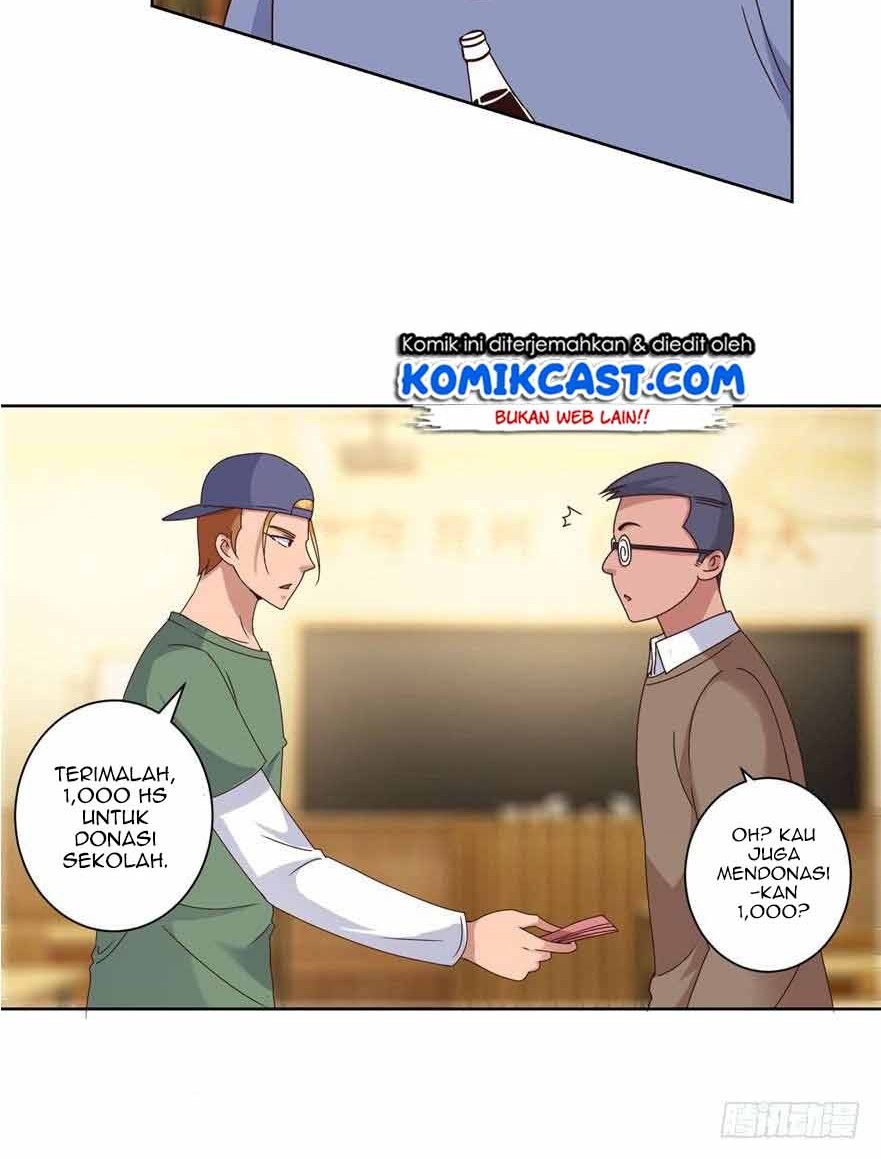 Metropolitan Supremacy System Chapter 104 Gambar 3