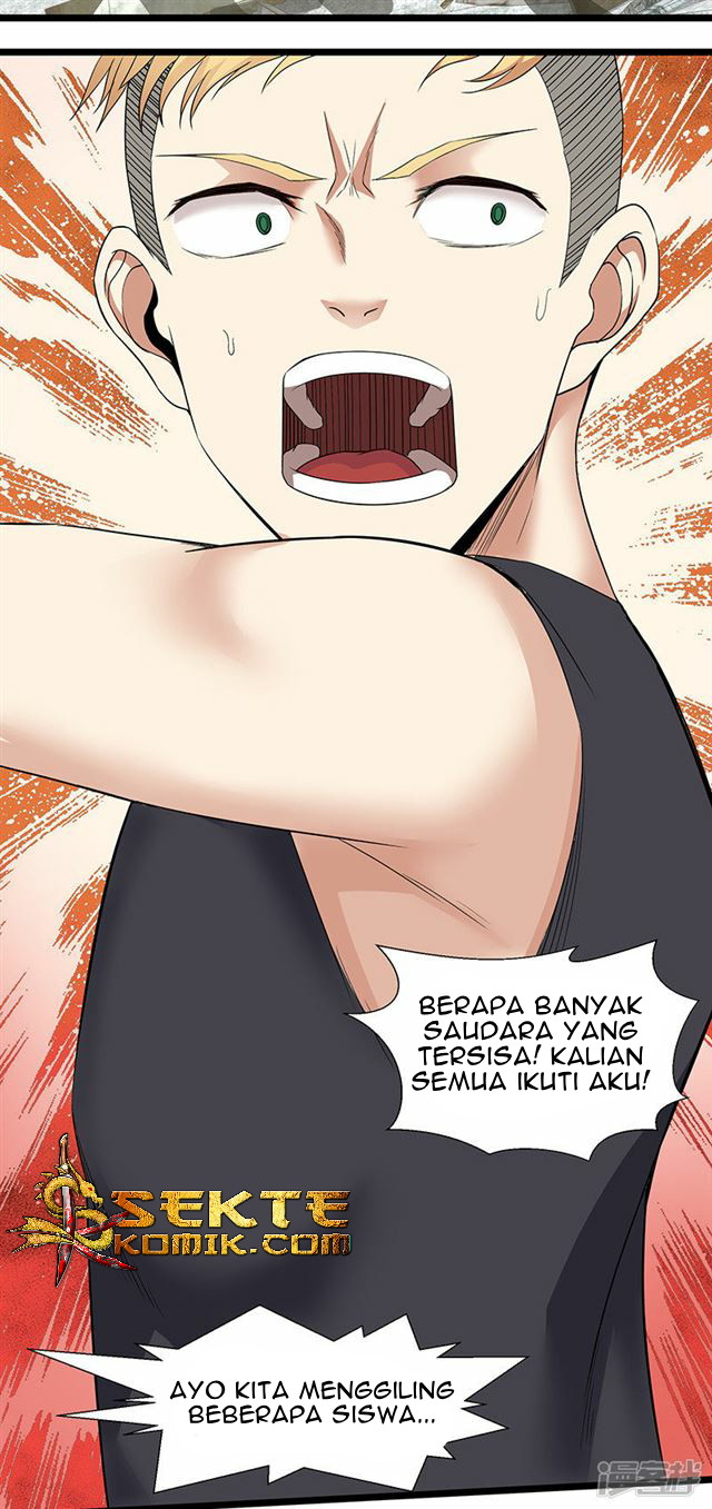 Rebirth Self Cultivation Chapter 93 Gambar 11