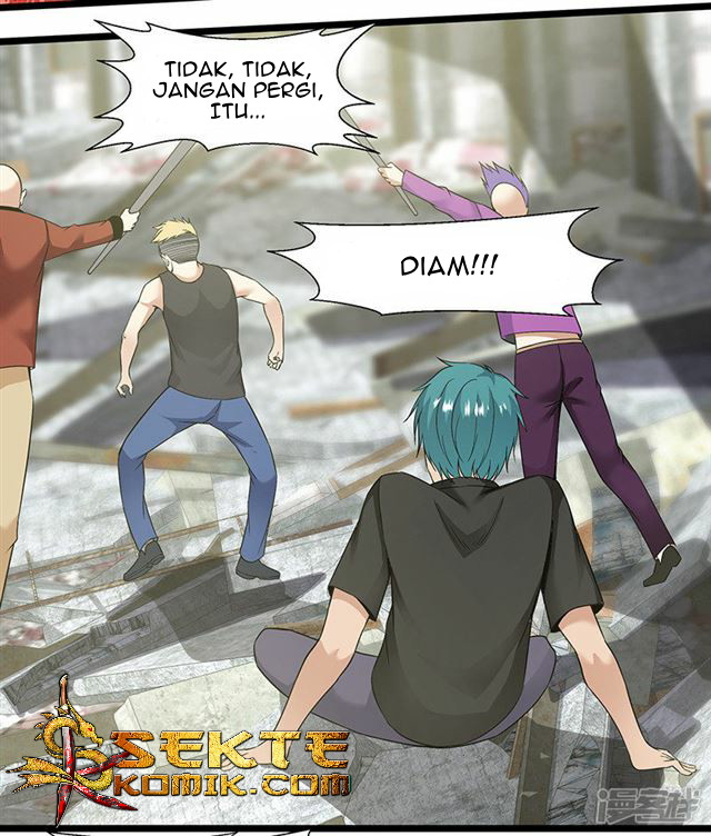 Rebirth Self Cultivation Chapter 93 Gambar 12