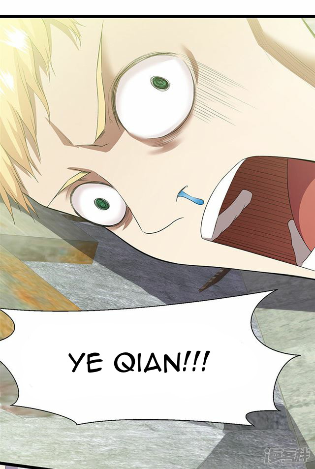 Rebirth Self Cultivation Chapter 93 Gambar 23
