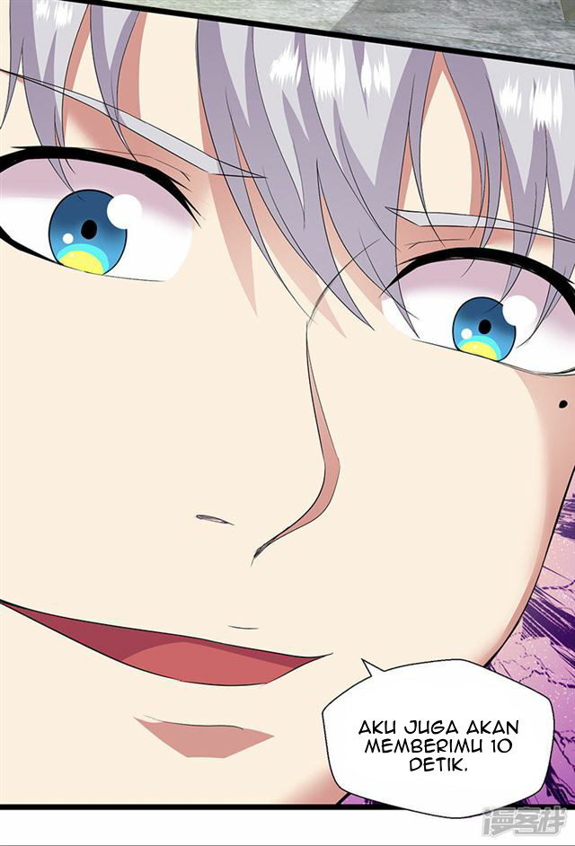 Rebirth Self Cultivation Chapter 93 Gambar 24