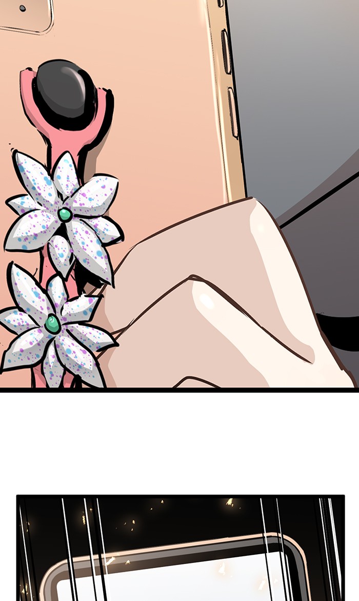 Promised Orchid Chapter 40 Gambar 102