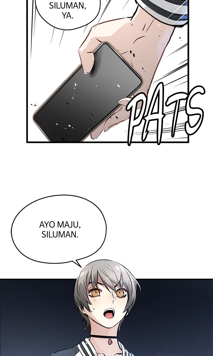 Promised Orchid Chapter 40 Gambar 117