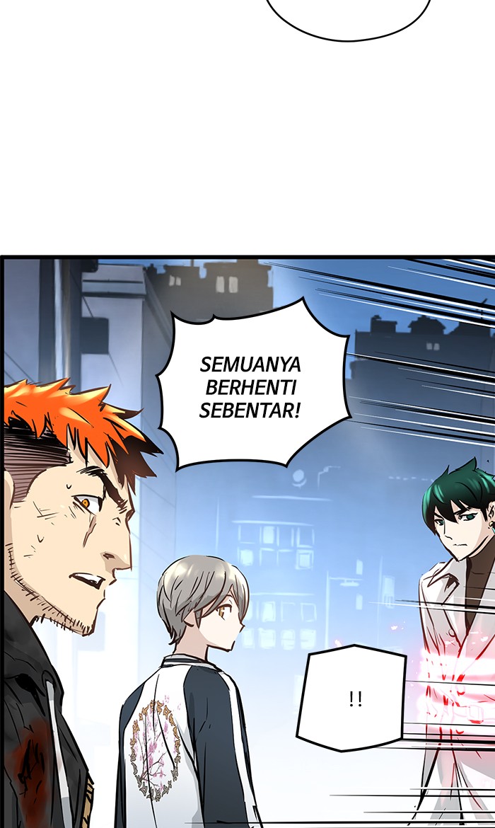 Promised Orchid Chapter 40 Gambar 123