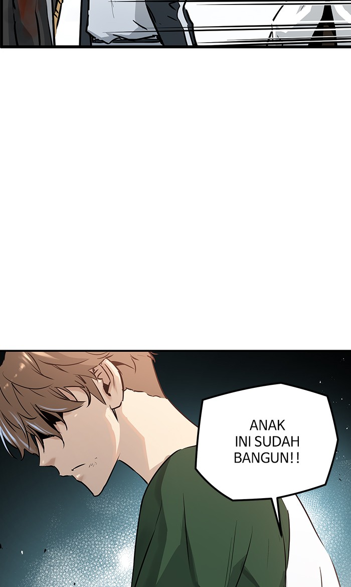 Promised Orchid Chapter 40 Gambar 124