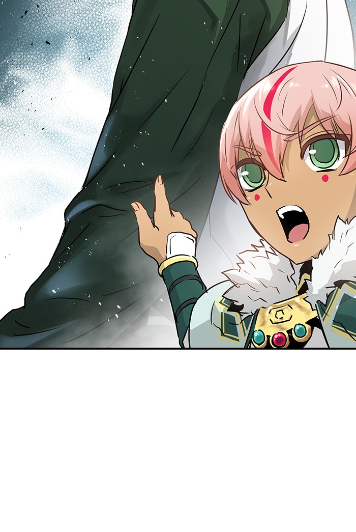 Promised Orchid Chapter 40 Gambar 125