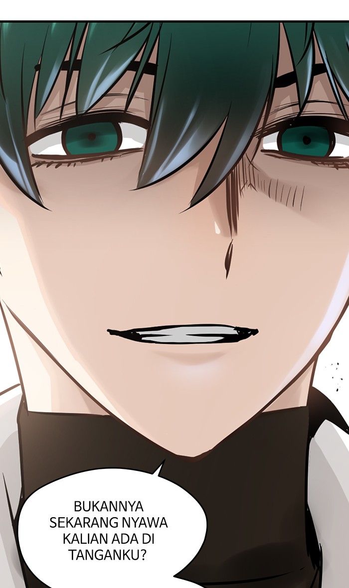 Promised Orchid Chapter 40 Gambar 19