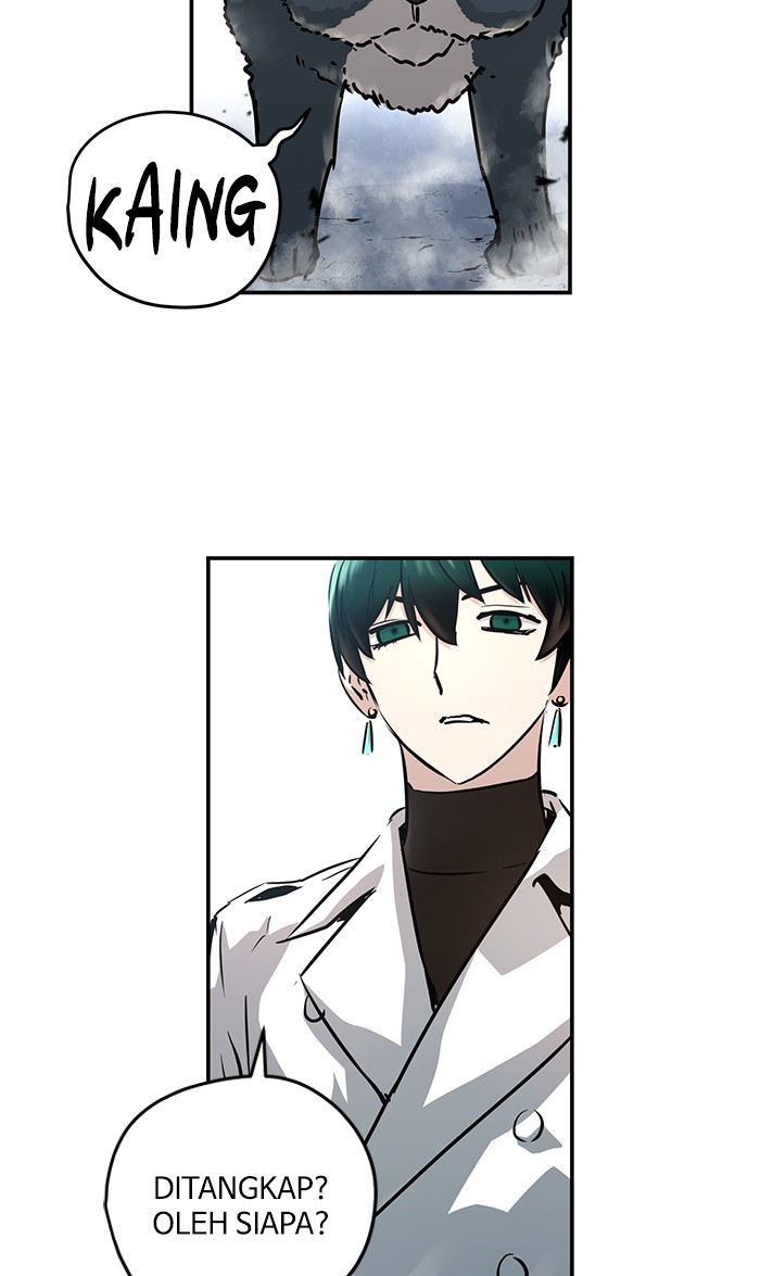 Promised Orchid Chapter 40 Gambar 28