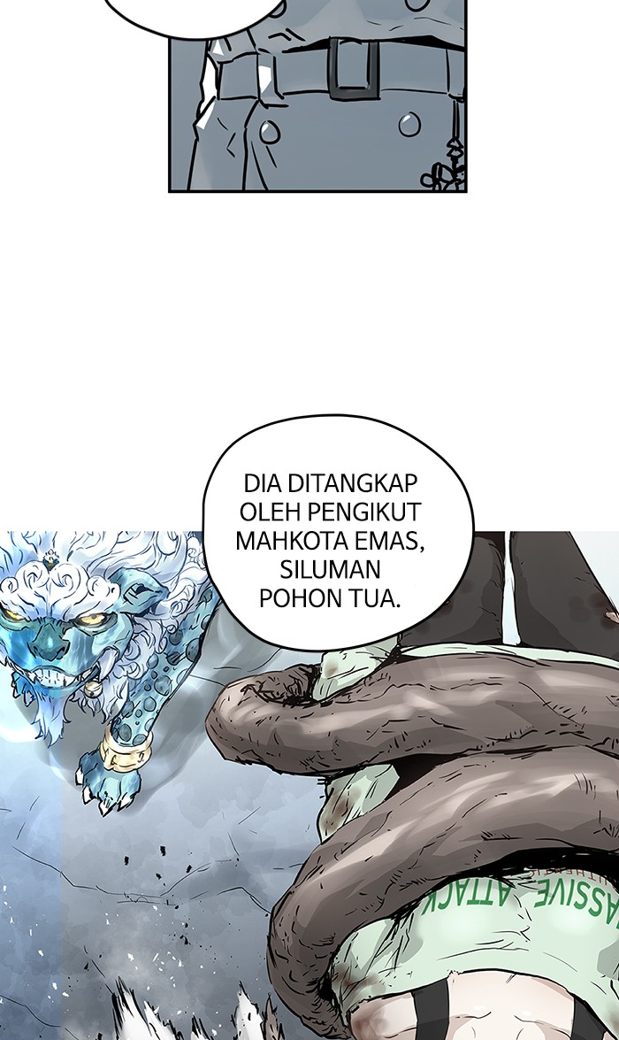 Promised Orchid Chapter 40 Gambar 29