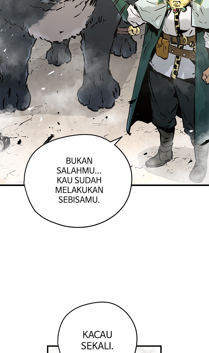 Promised Orchid Chapter 40 Gambar 3