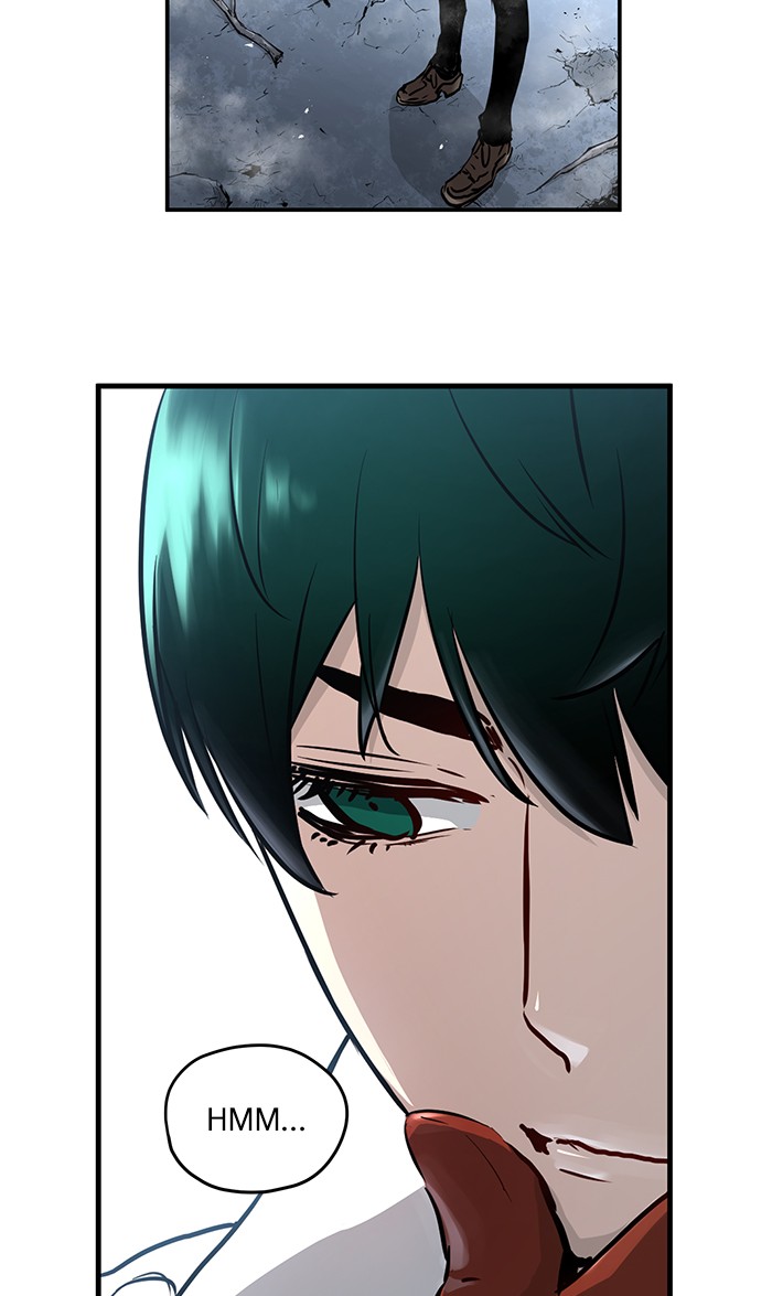 Promised Orchid Chapter 40 Gambar 31
