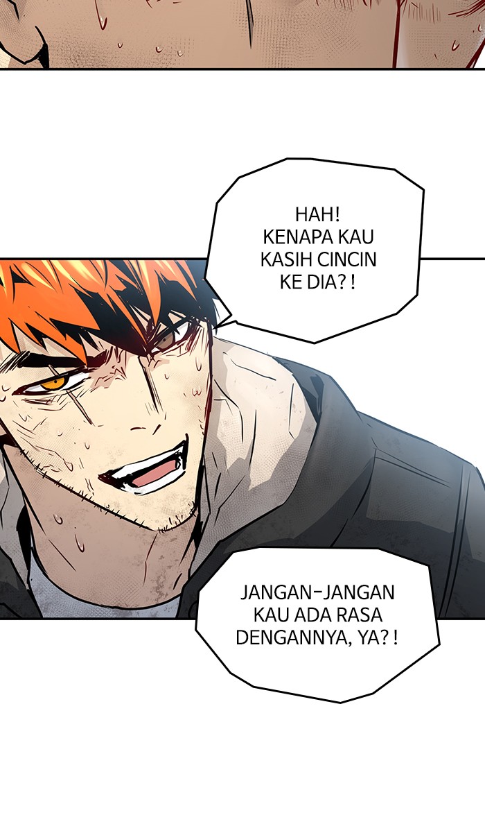 Promised Orchid Chapter 40 Gambar 35