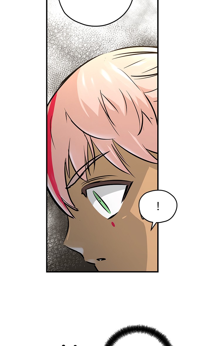Promised Orchid Chapter 40 Gambar 4