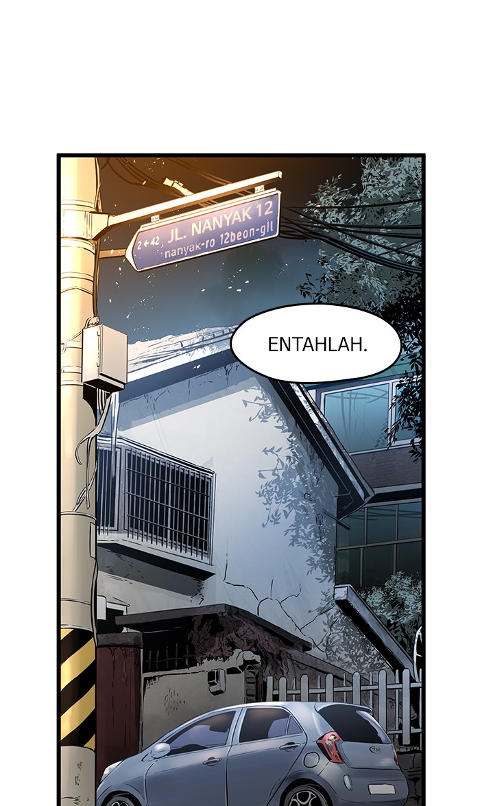 Promised Orchid Chapter 40 Gambar 40