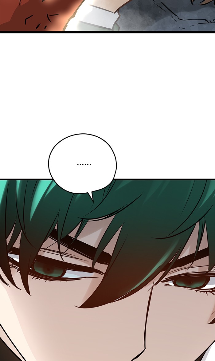 Promised Orchid Chapter 40 Gambar 49