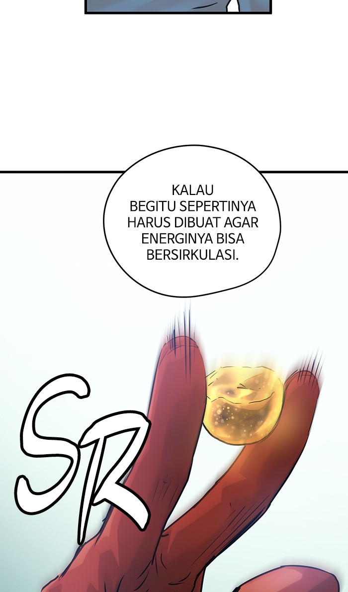 Promised Orchid Chapter 40 Gambar 55