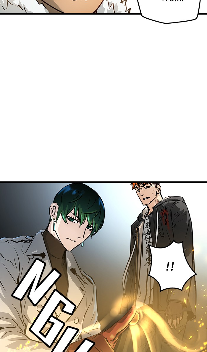 Promised Orchid Chapter 40 Gambar 57