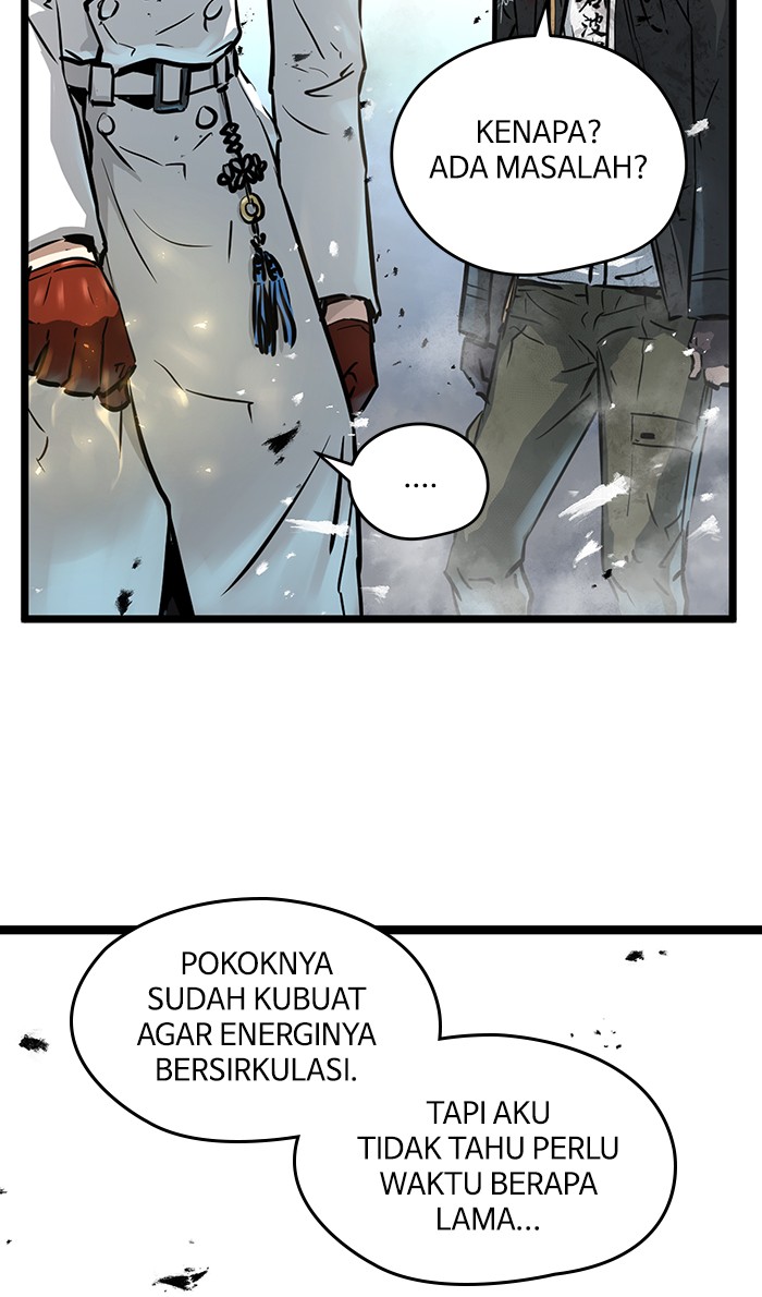 Promised Orchid Chapter 40 Gambar 66