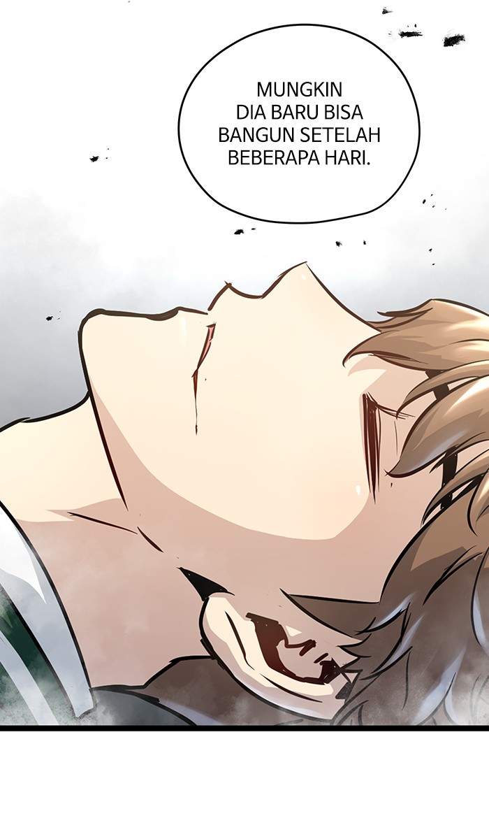 Promised Orchid Chapter 40 Gambar 67