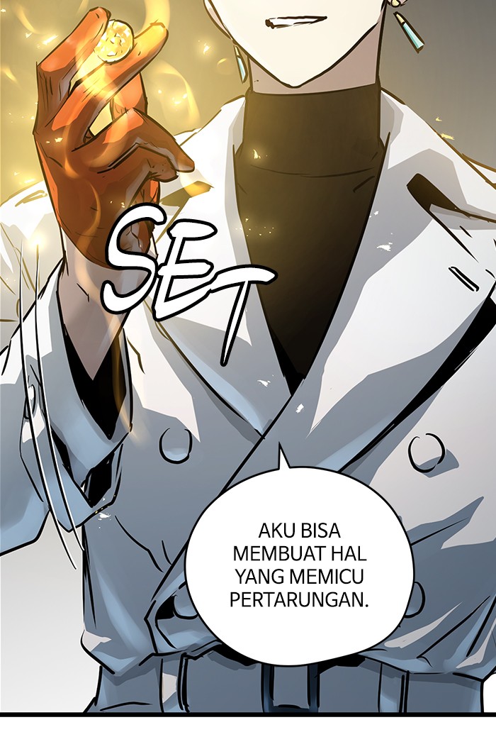 Promised Orchid Chapter 40 Gambar 75