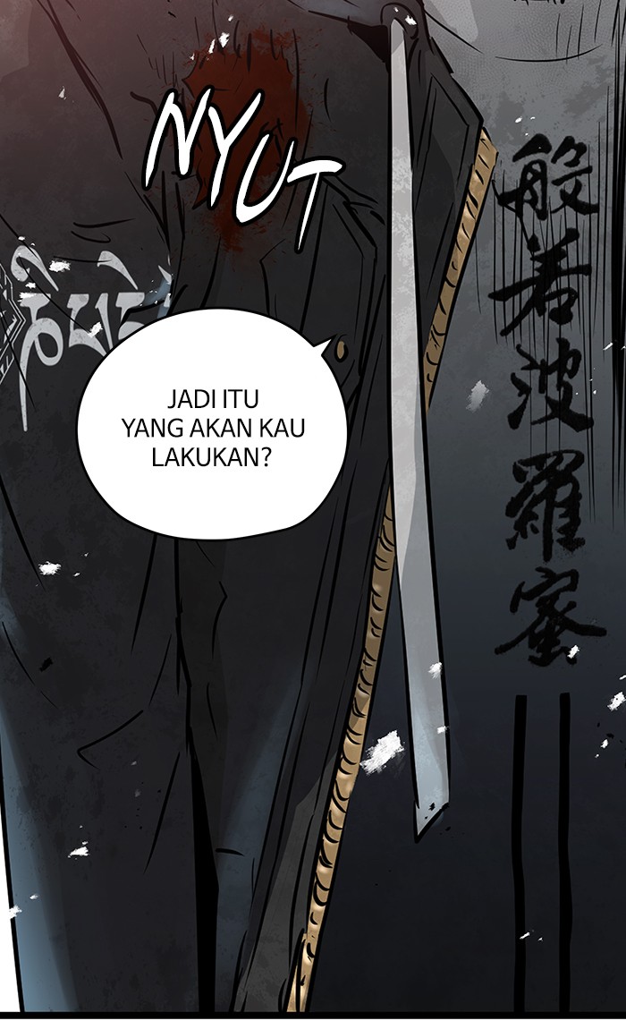 Promised Orchid Chapter 40 Gambar 78