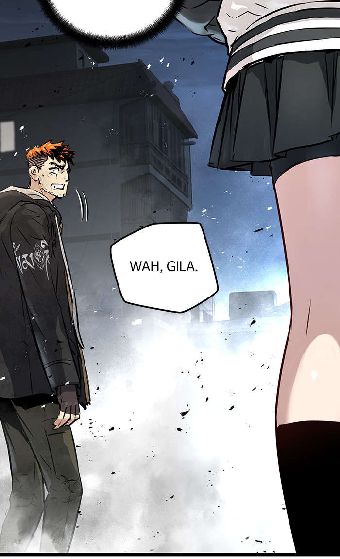 Promised Orchid Chapter 40 Gambar 80