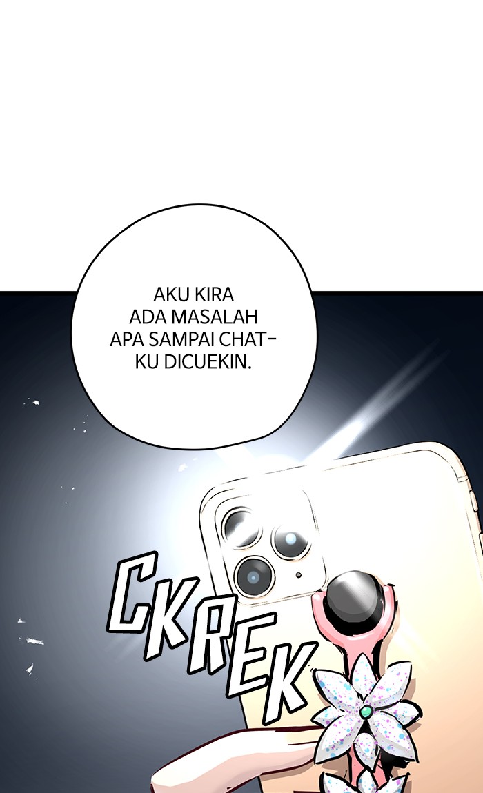 Promised Orchid Chapter 40 Gambar 81