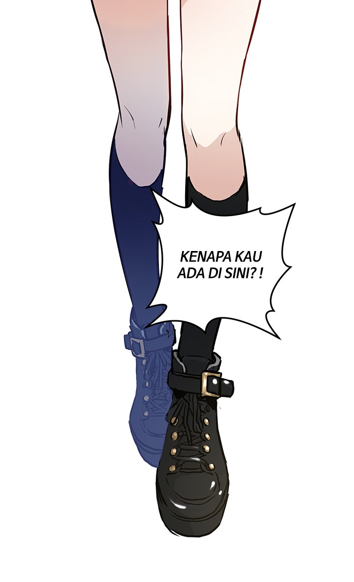 Promised Orchid Chapter 40 Gambar 84