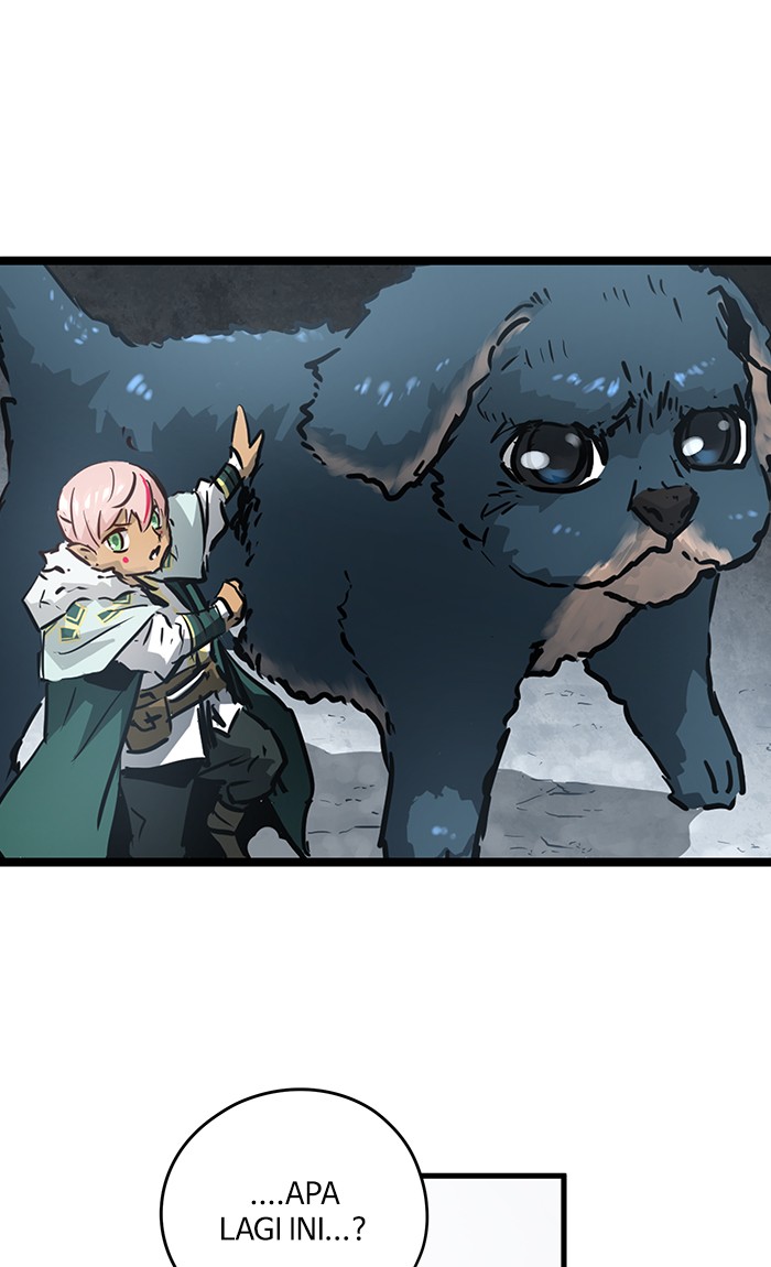 Promised Orchid Chapter 40 Gambar 87