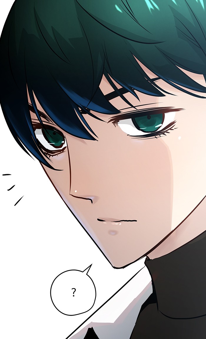 Promised Orchid Chapter 40 Gambar 91