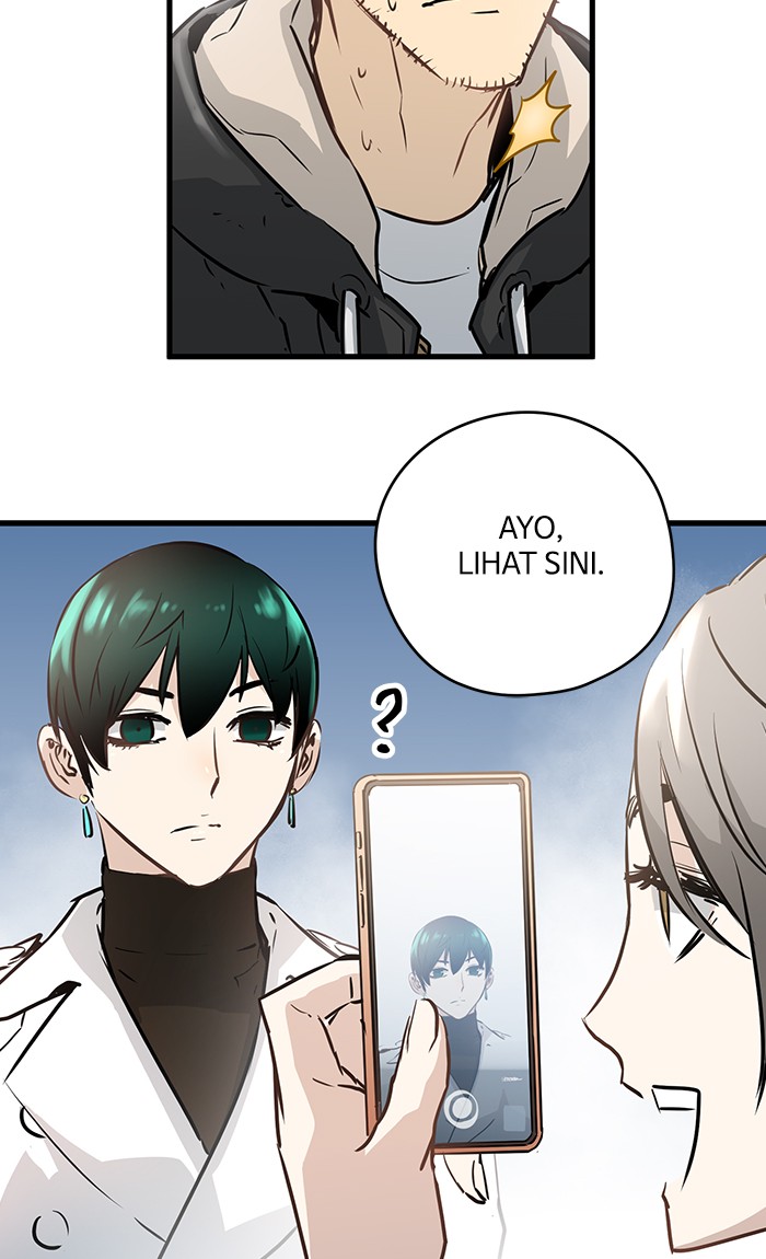 Promised Orchid Chapter 40 Gambar 98