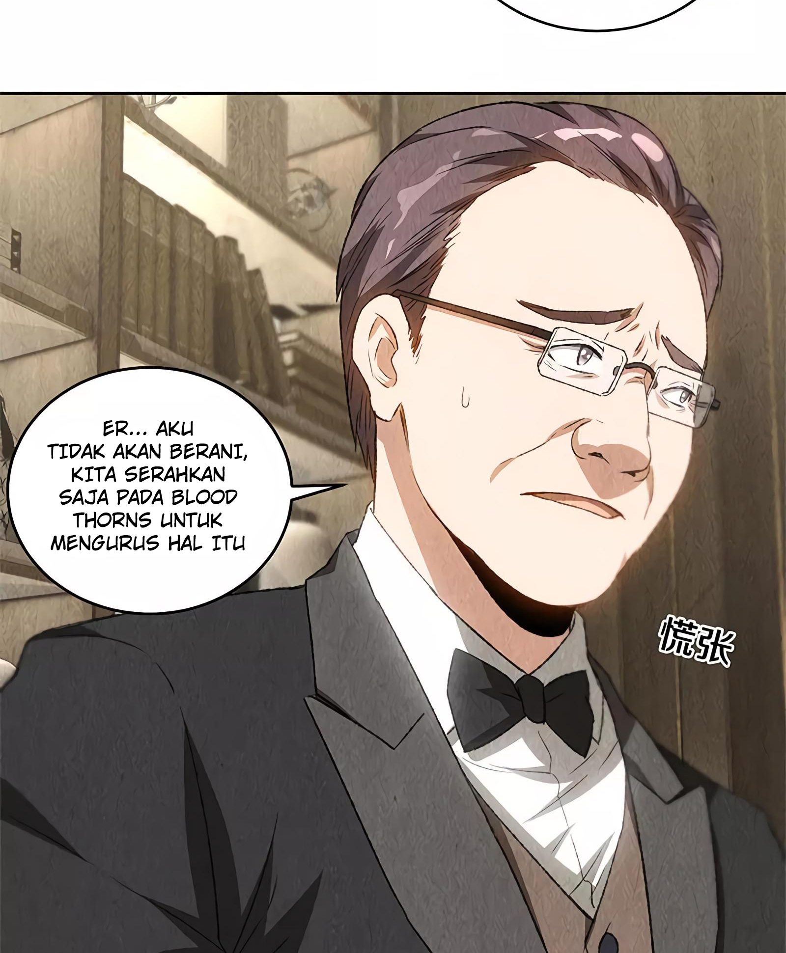 I Was Trash Chapter 69 Gambar 10