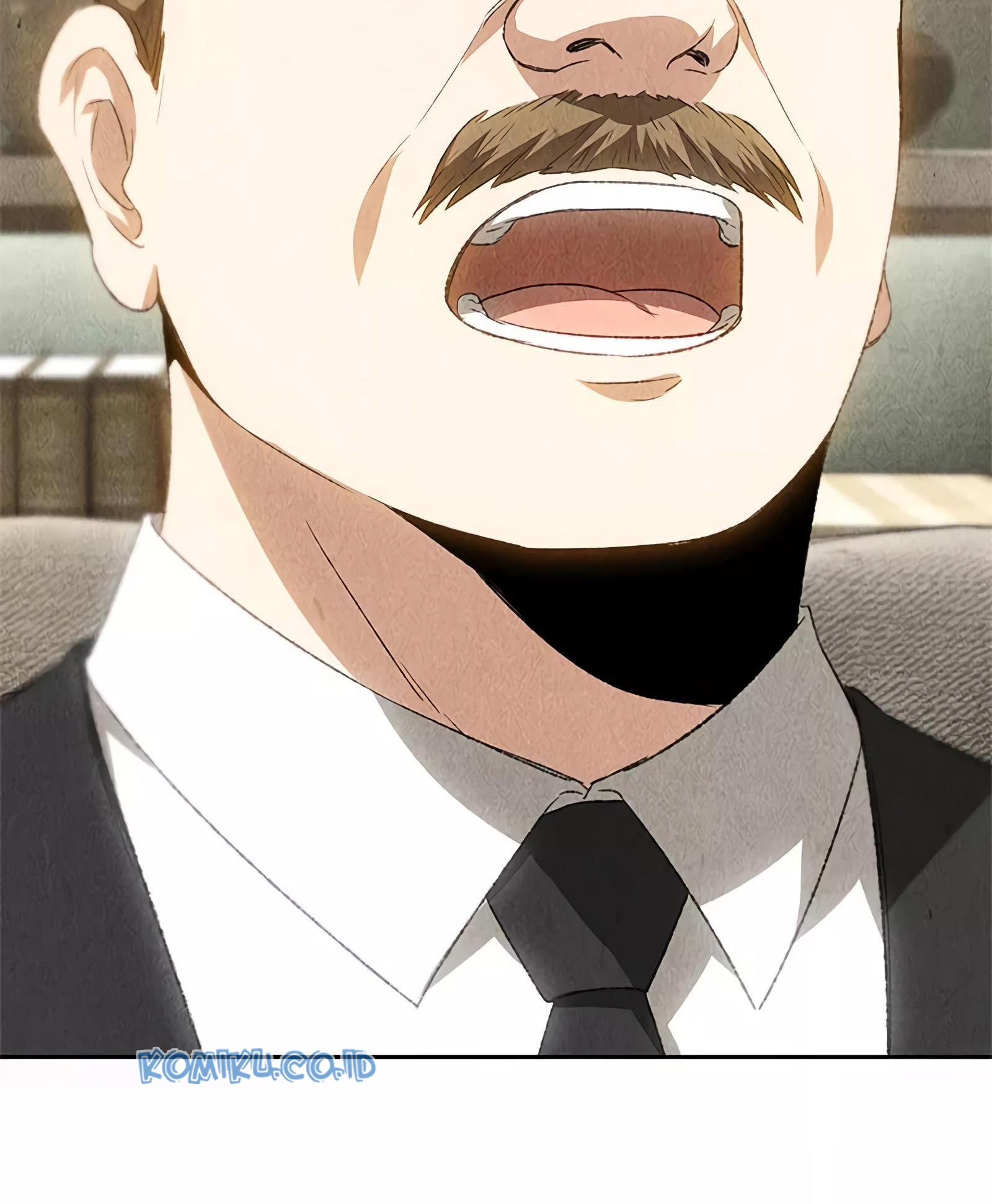 I Was Trash Chapter 69 Gambar 12