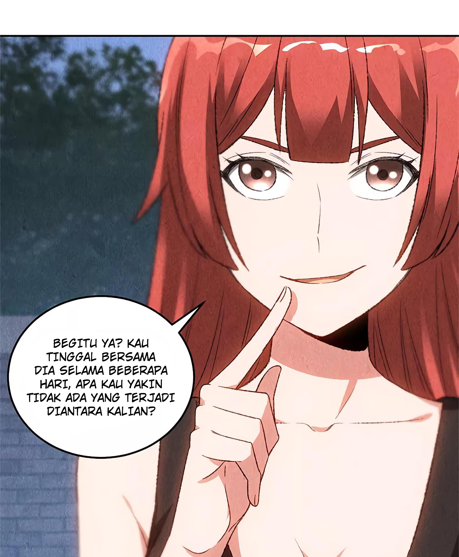 I Was Trash Chapter 69 Gambar 24