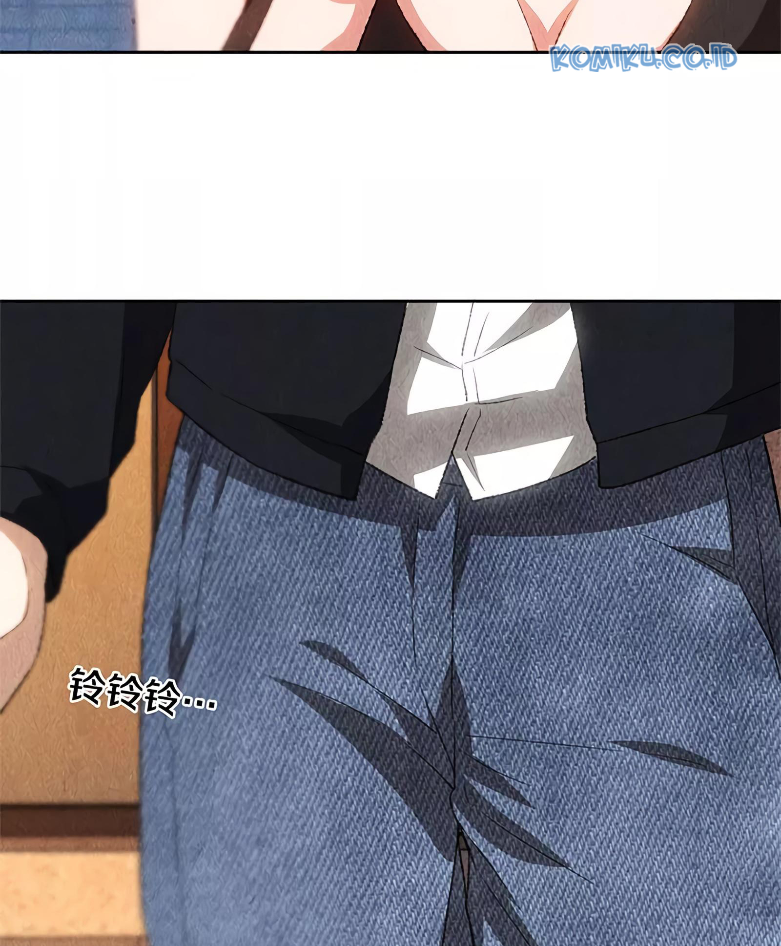 I Was Trash Chapter 69 Gambar 25