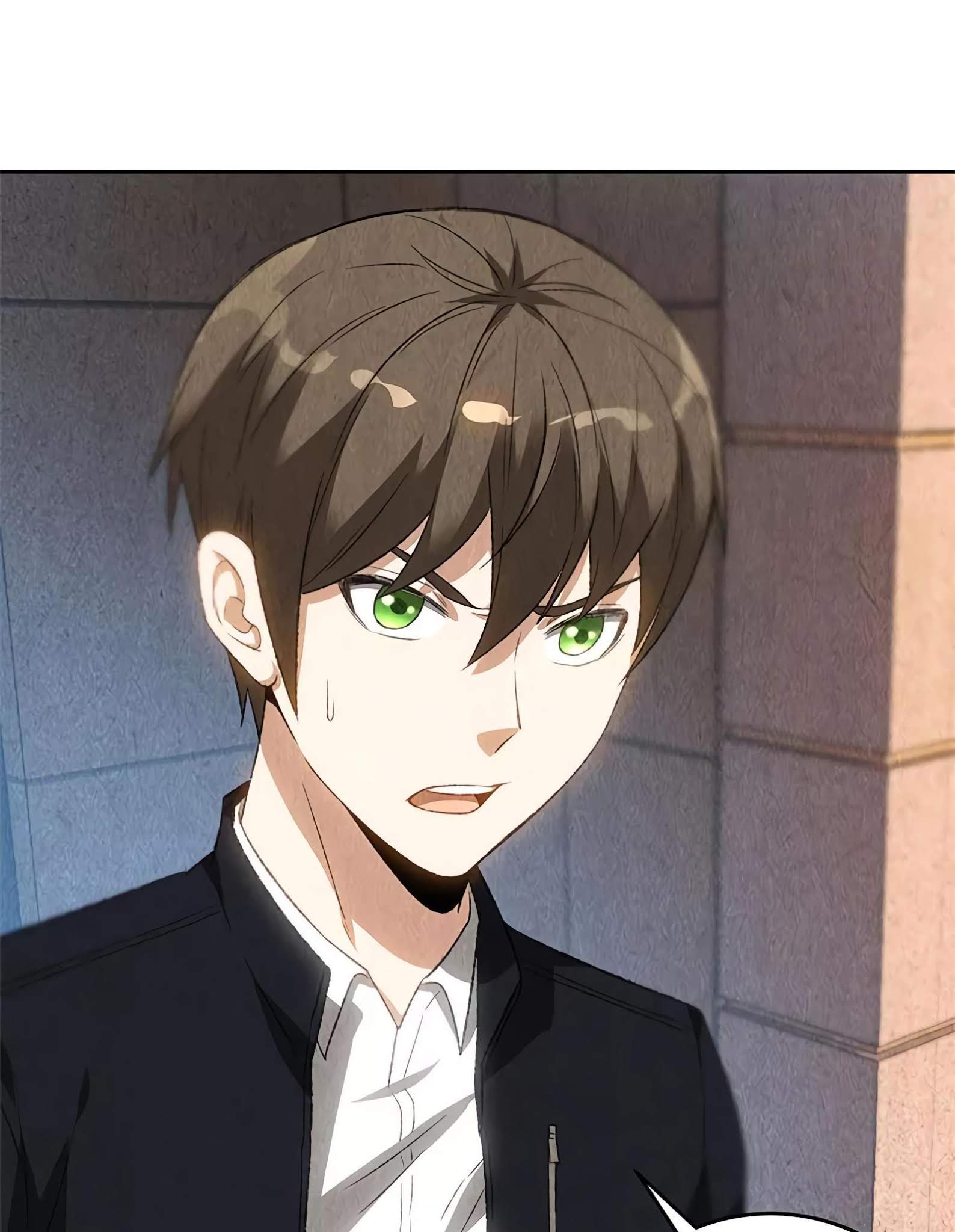 I Was Trash Chapter 69 Gambar 35