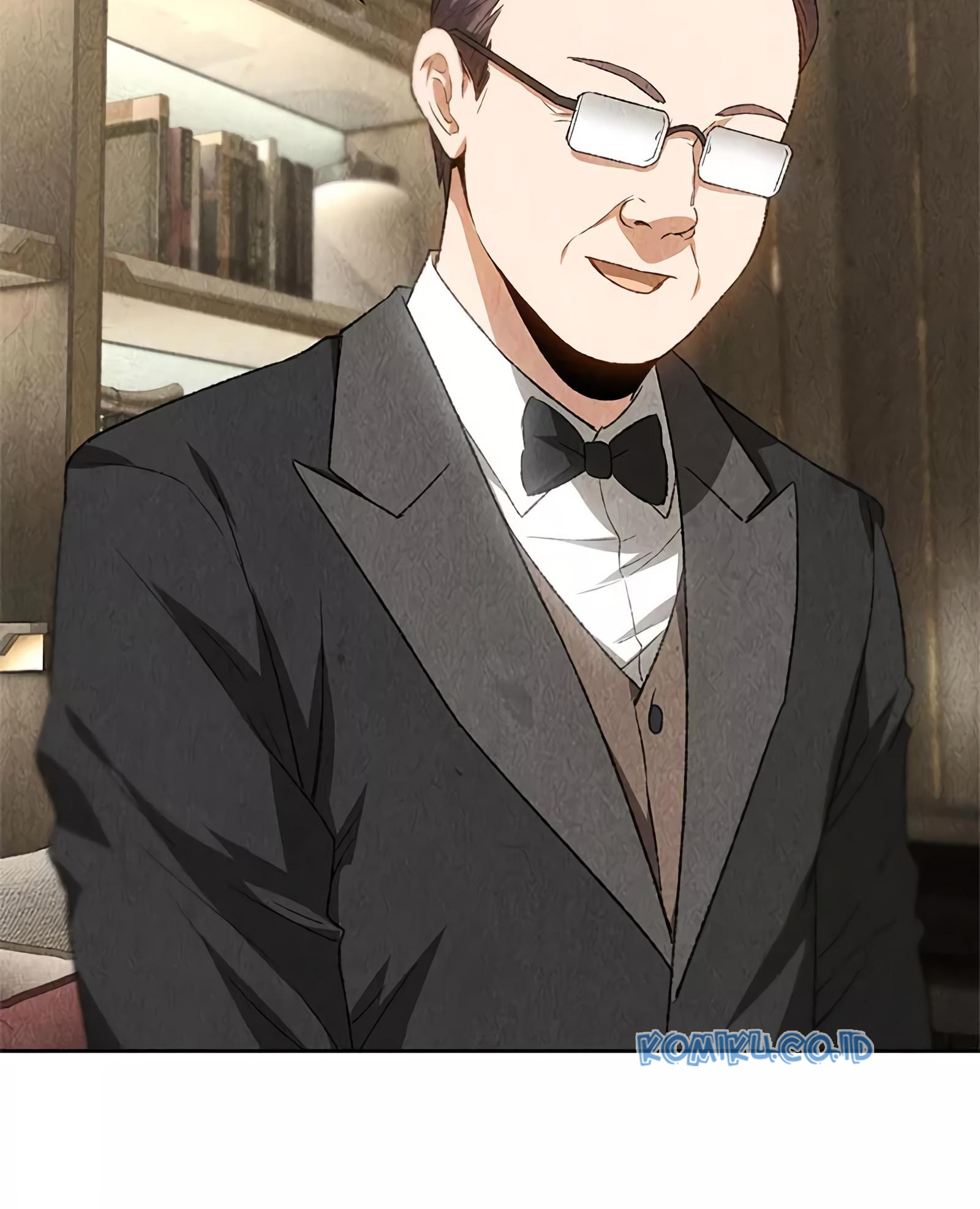 I Was Trash Chapter 69 Gambar 8