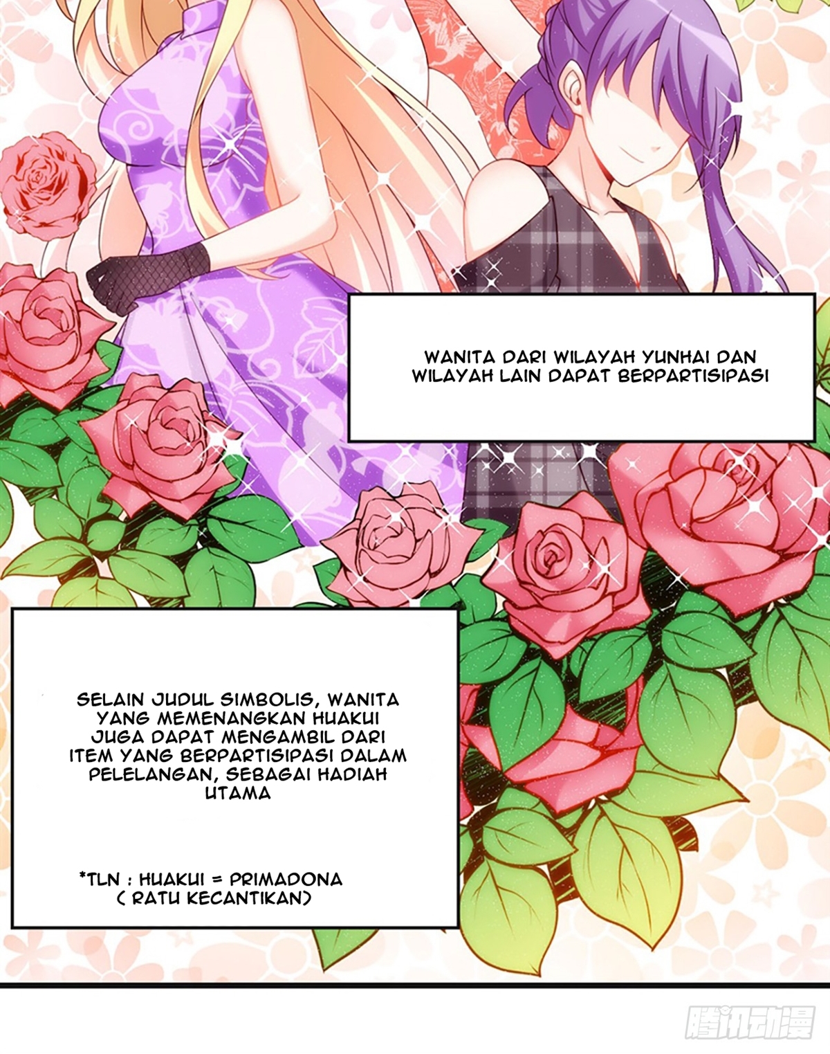 Useless Young Master Chapter 09 Gambar 14