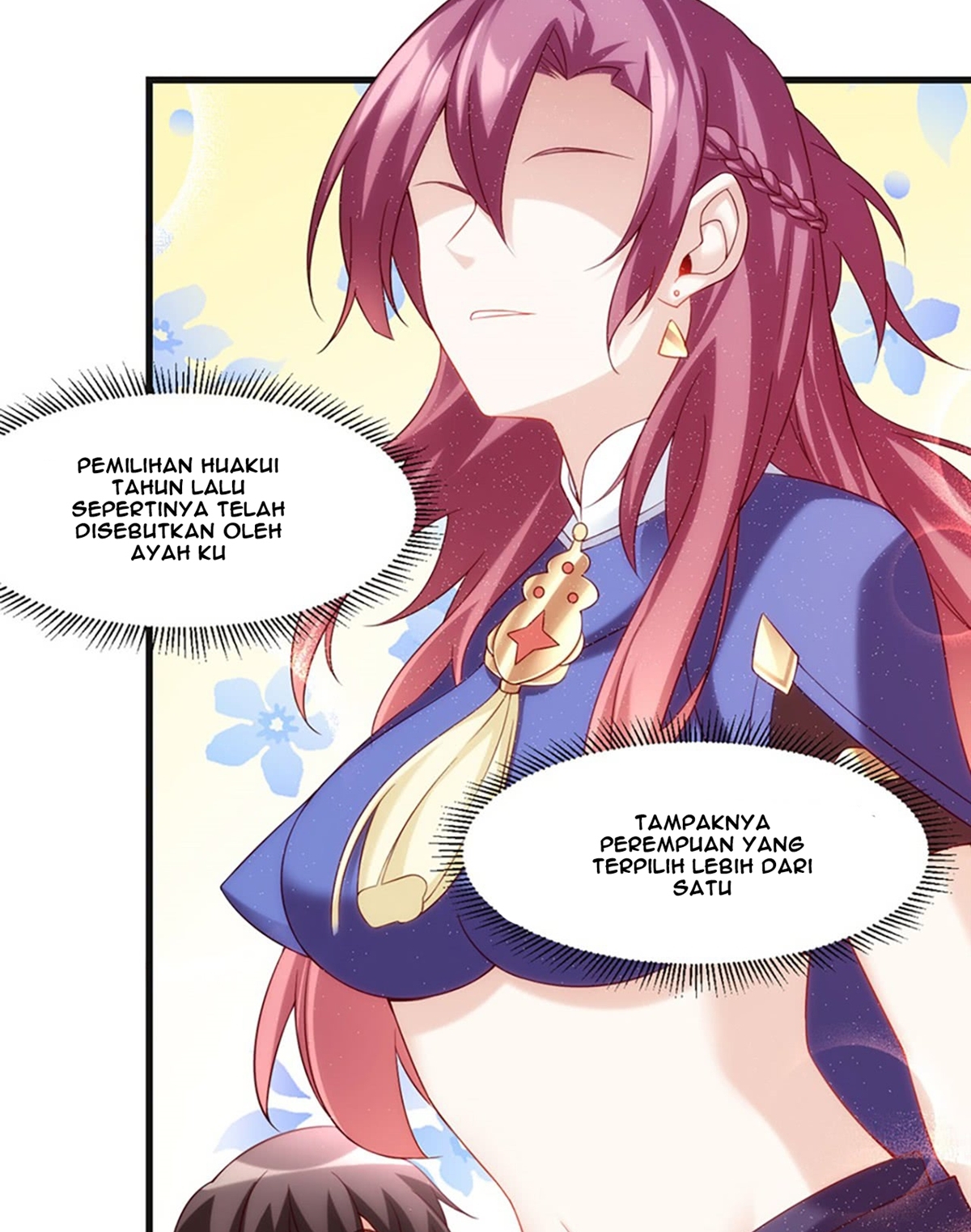 Useless Young Master Chapter 09 Gambar 16