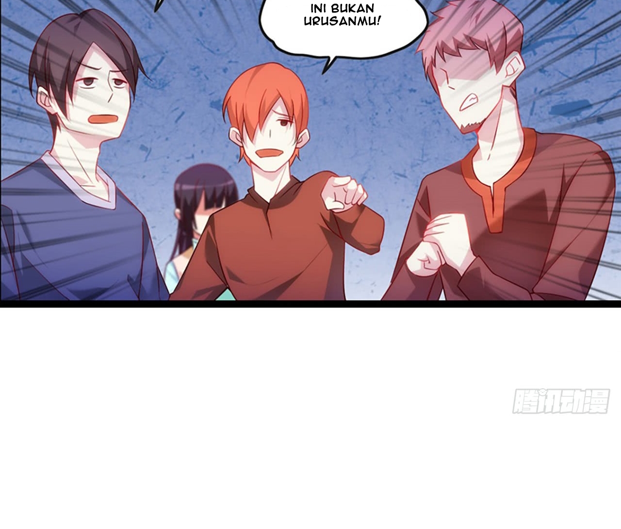 Useless Young Master Chapter 09 Gambar 39