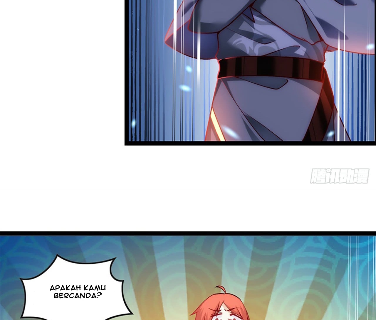 Useless Young Master Chapter 09 Gambar 42