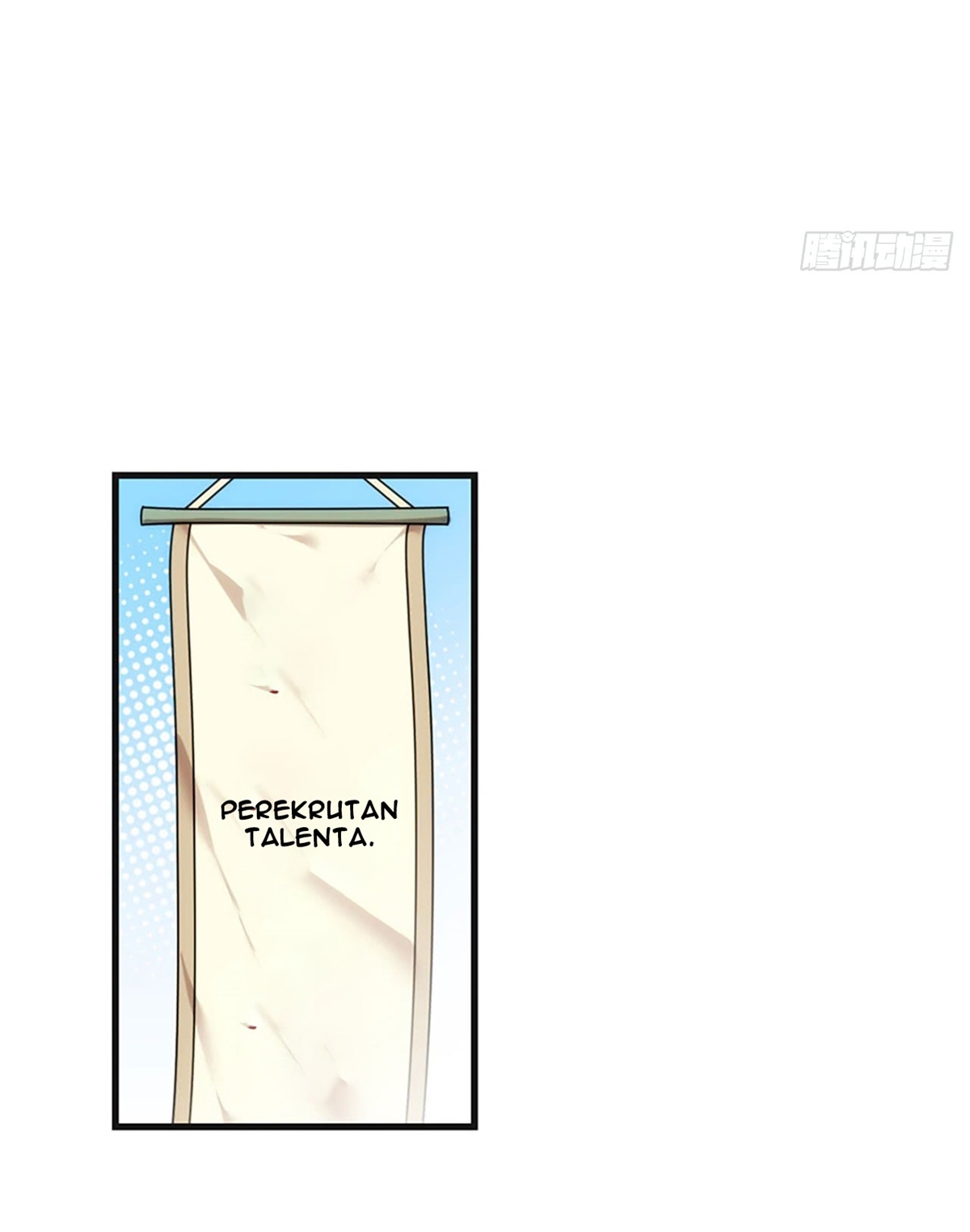 Useless Young Master Chapter 09 Gambar 5
