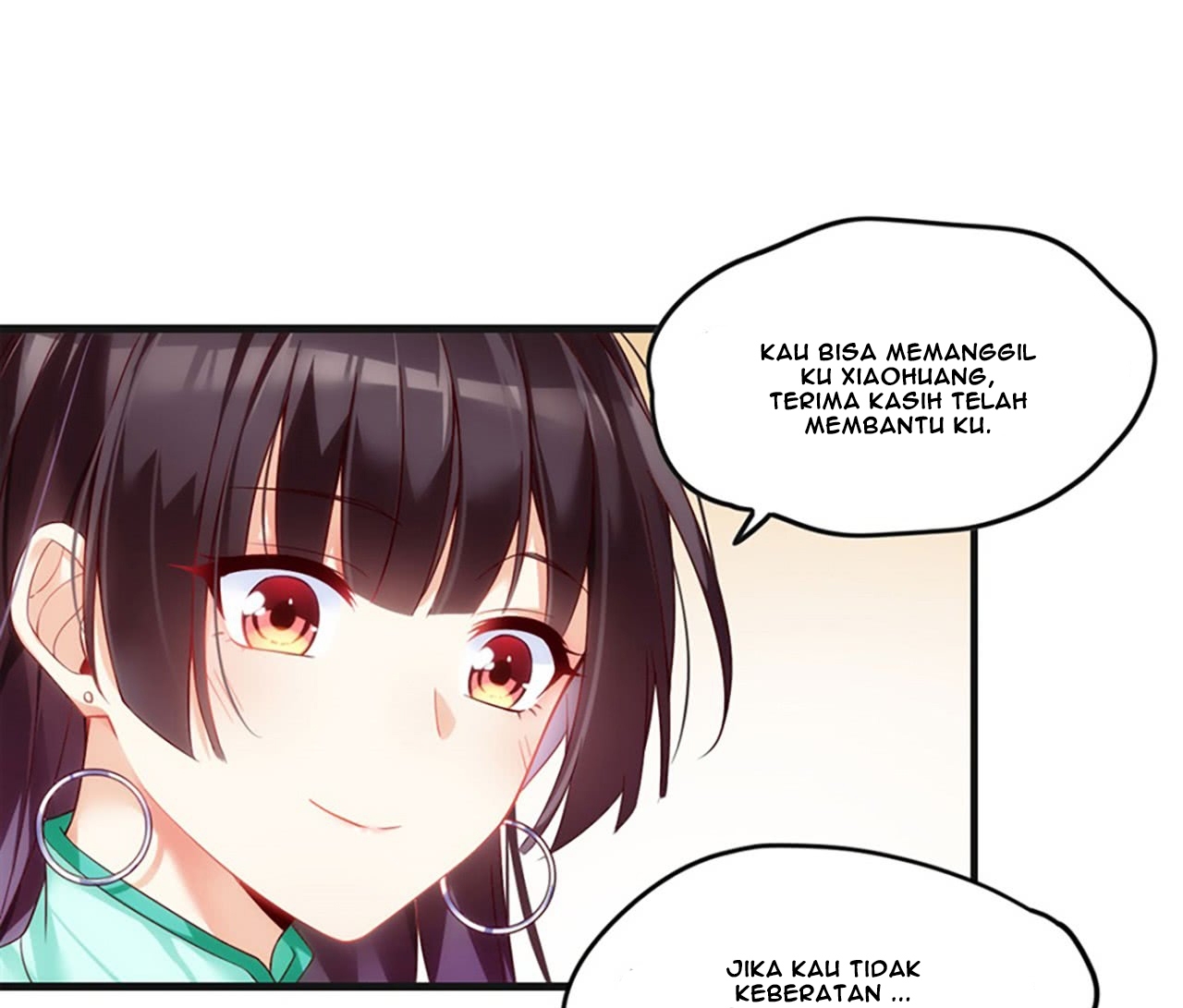 Useless Young Master Chapter 09 Gambar 53