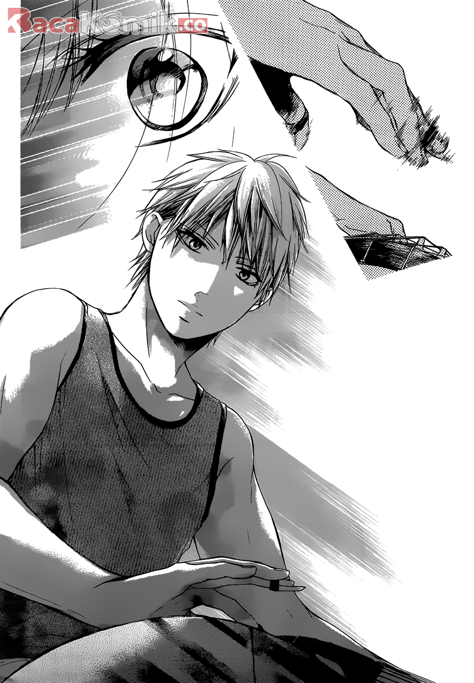 Kono Oto Tomare! Chapter 19 Gambar 37