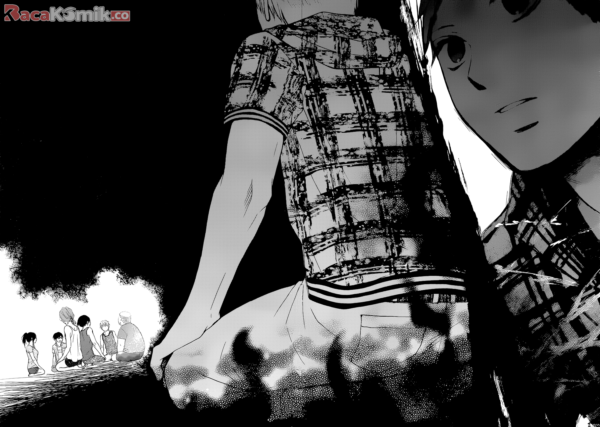 Kono Oto Tomare! Chapter 19 Gambar 39
