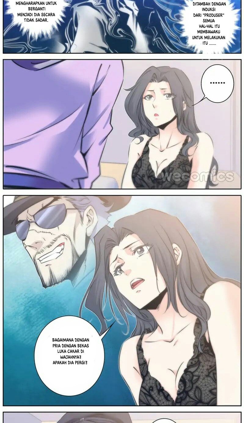 Qin Xia Chapter 70 Gambar 4