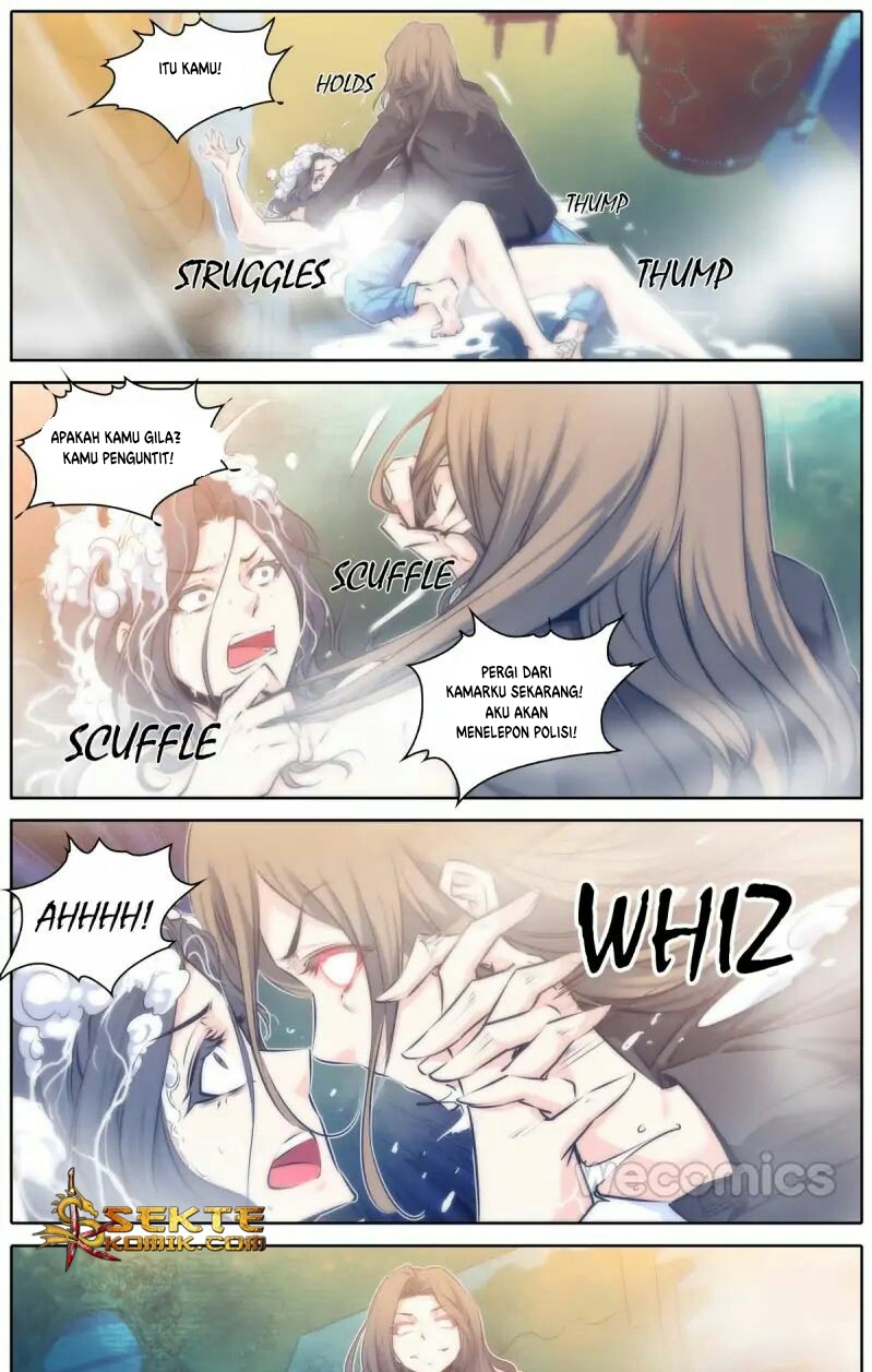 Baca Manhua Qin Xia Chapter 69 Gambar 2